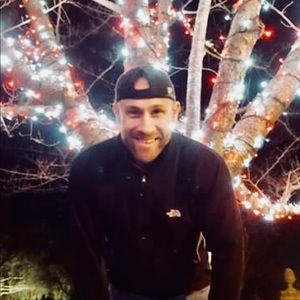 Meet your Posher, Scott